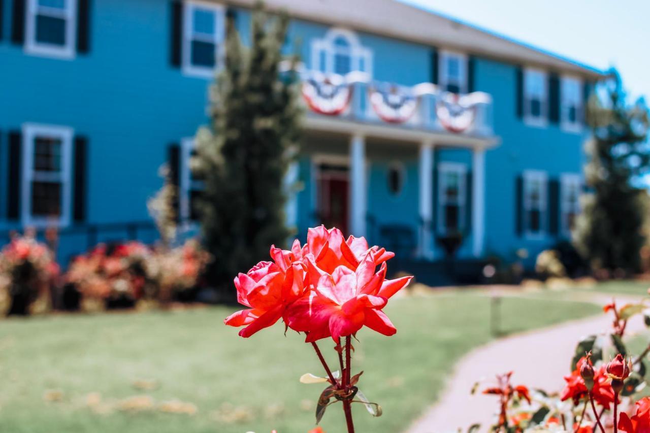 La Bastide Bed And Breakfast Dundee Exterior photo