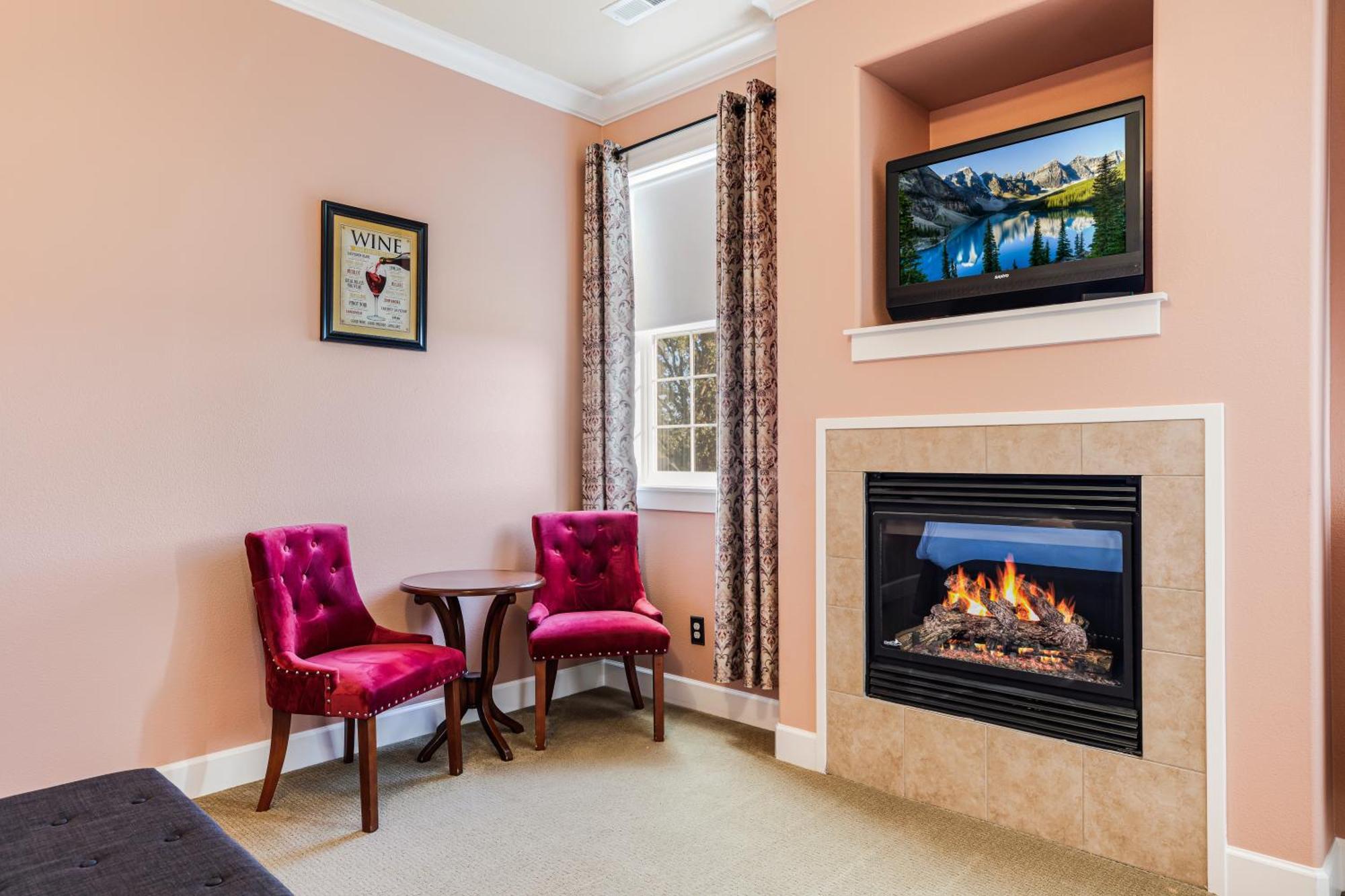 La Bastide Bed And Breakfast Dundee Room photo
