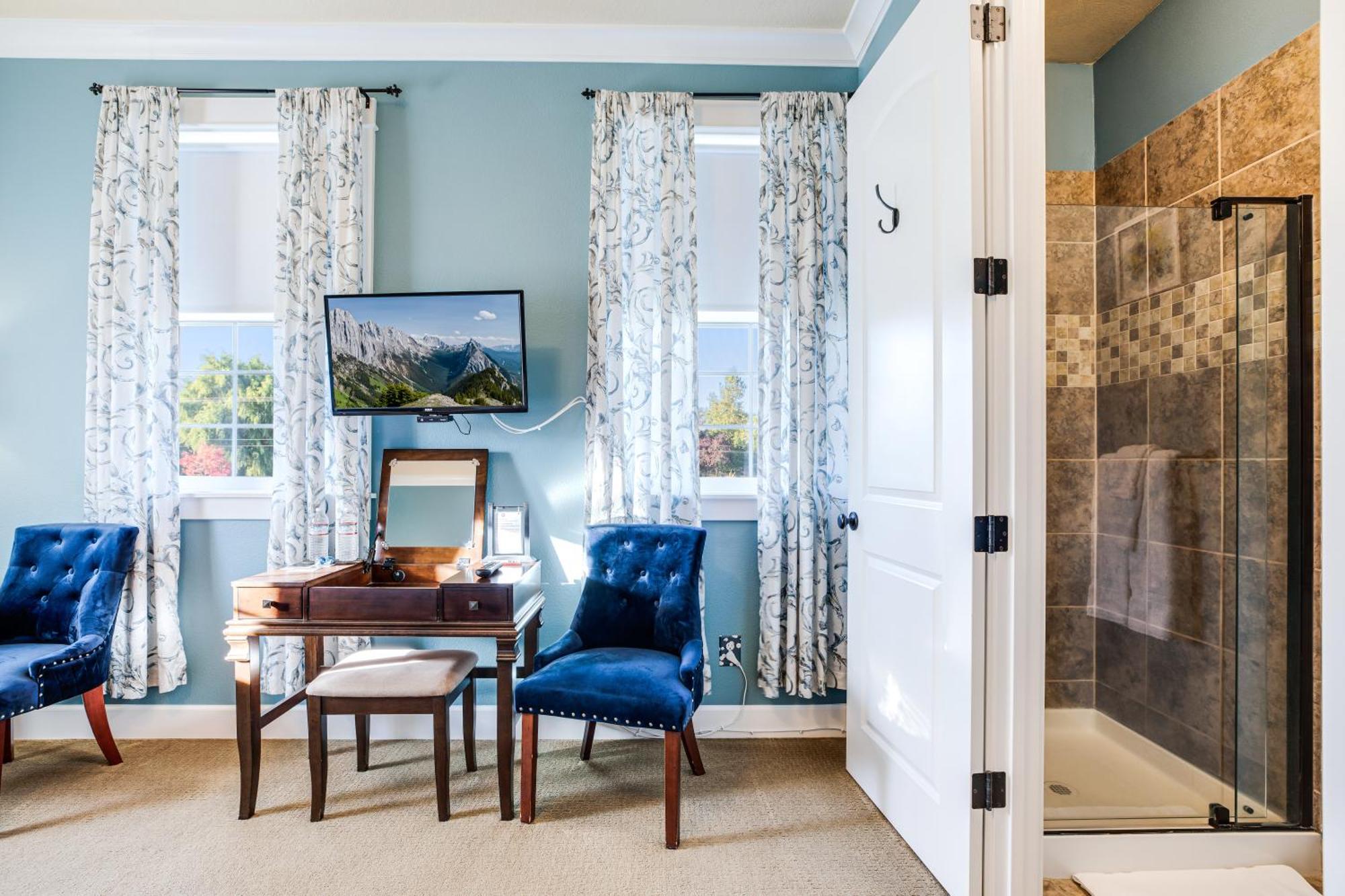 La Bastide Bed And Breakfast Dundee Room photo