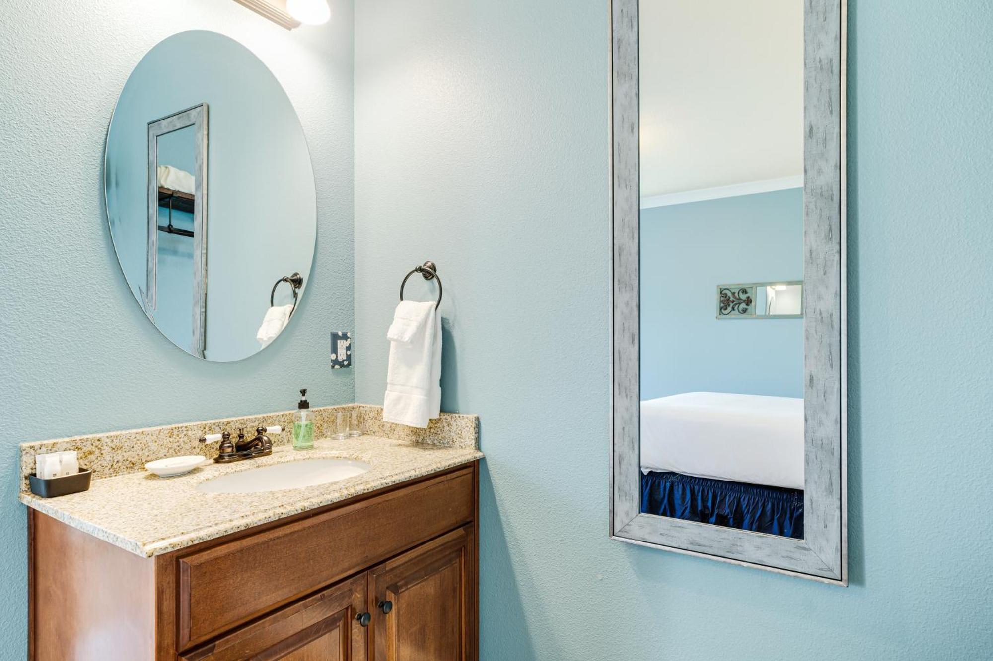 La Bastide Bed And Breakfast Dundee Room photo