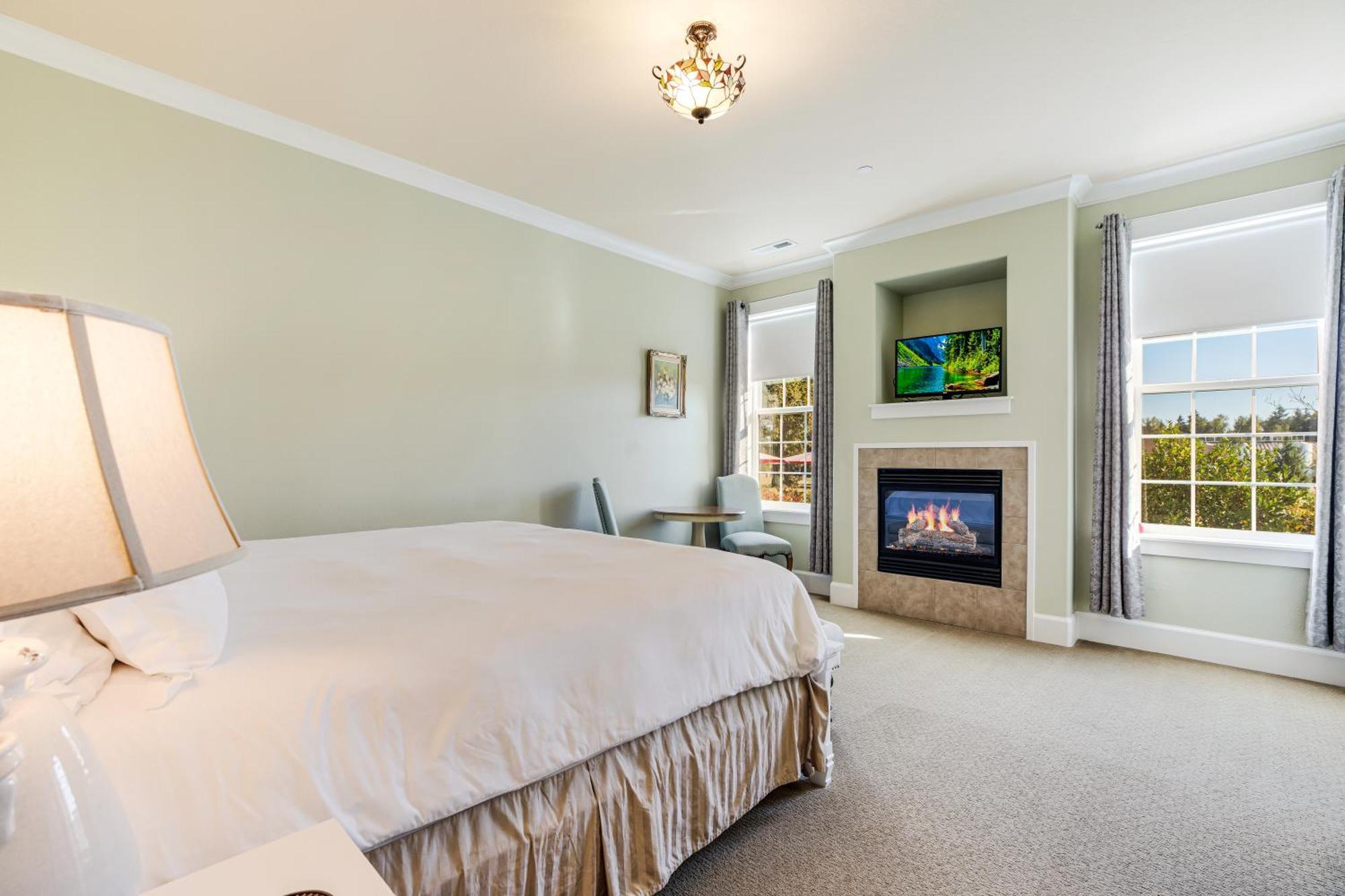 La Bastide Bed And Breakfast Dundee Room photo