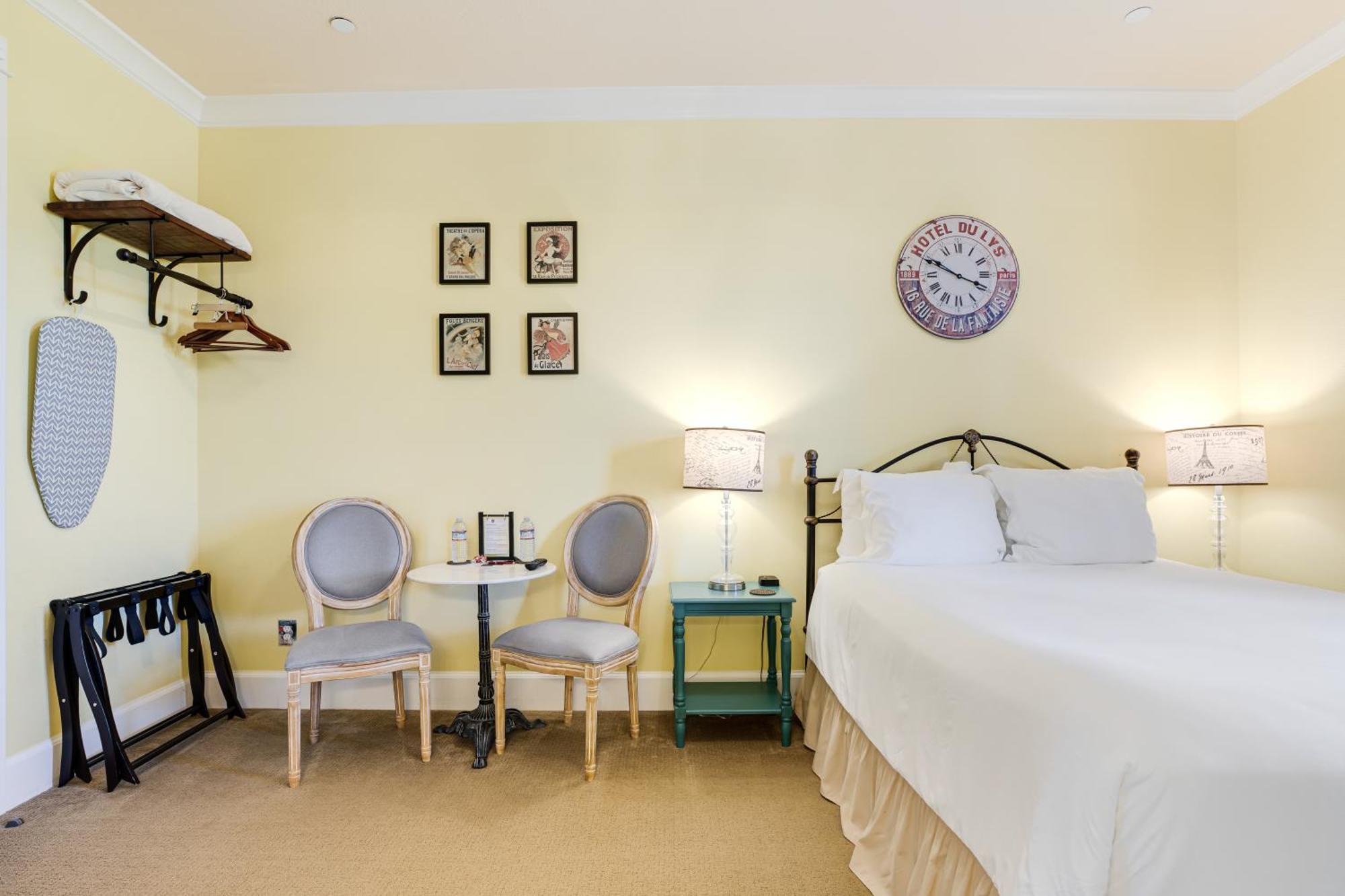 La Bastide Bed And Breakfast Dundee Room photo