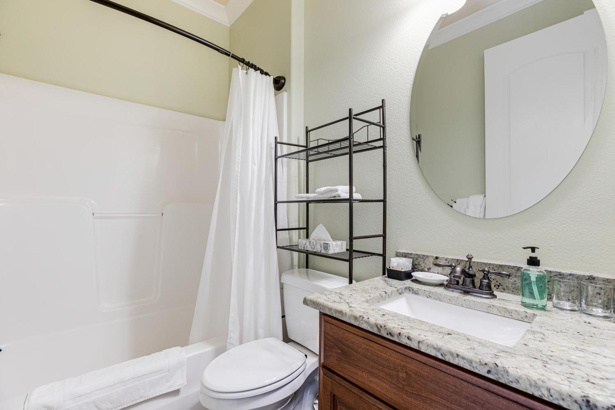 La Bastide Bed And Breakfast Dundee Room photo