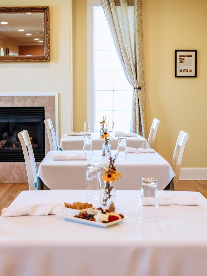 La Bastide Bed And Breakfast Dundee Exterior photo